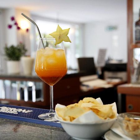 Hotel Alfa Anche In All Inclusive Rimini Kültér fotó