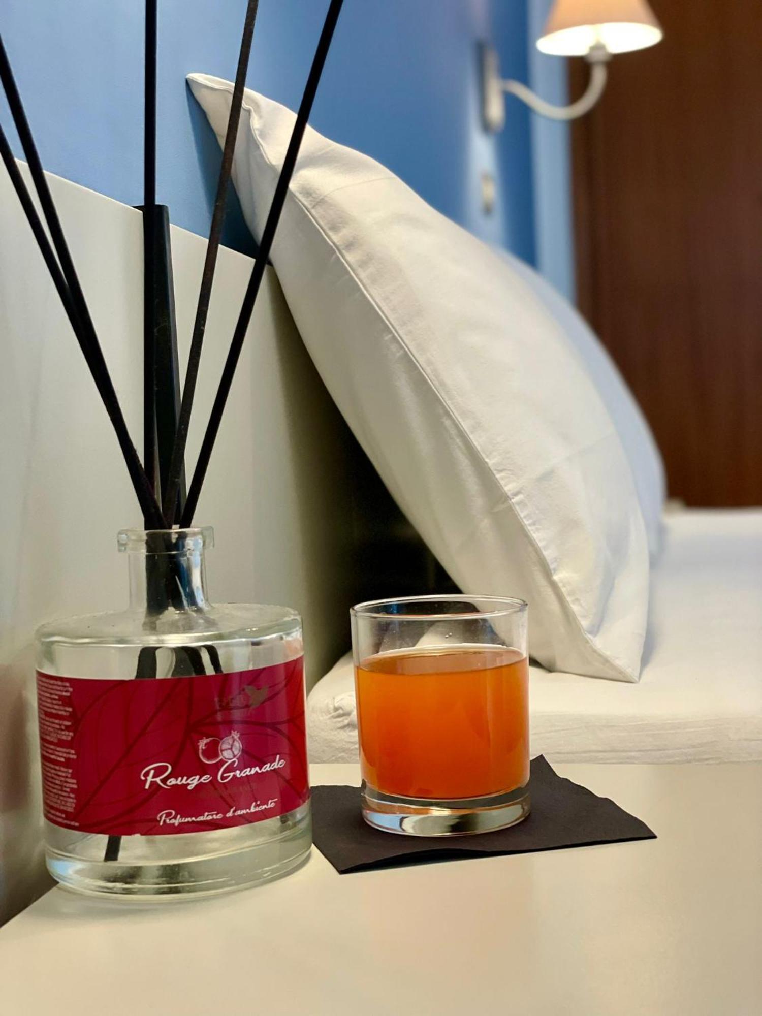 Hotel Alfa Anche In All Inclusive Rimini Kültér fotó