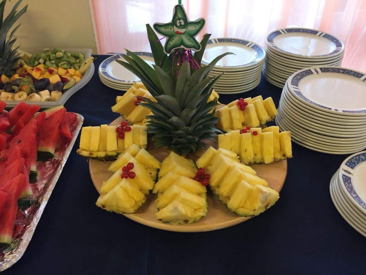 Hotel Alfa Anche In All Inclusive Rimini Kültér fotó