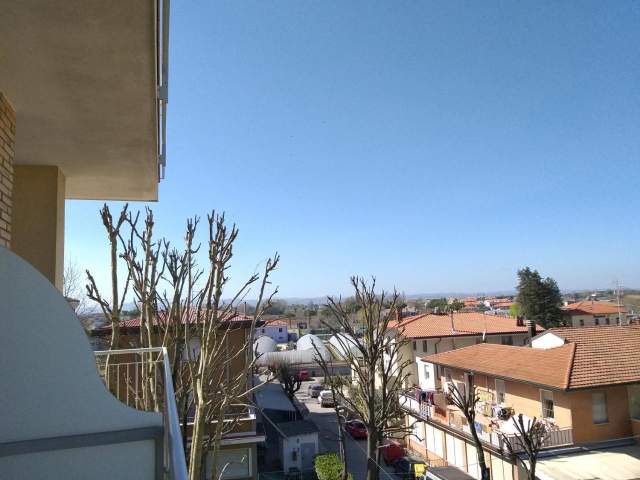 Hotel Alfa Anche In All Inclusive Rimini Kültér fotó